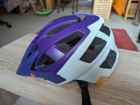 Cratoni Qualitäts-Fahrradhelm für Jugendliche und Erwachsene Saarland - Neunkirchen Vorschau