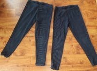 Leggings Zwillinge Gr. 134 Sachsen - Hoyerswerda Vorschau