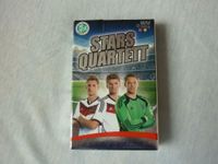 DFB Stars Quartett WM 2014 Kartenspiel Quartett von FERRERO Sachsen-Anhalt - Halle Vorschau