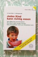 Buch - Jedes Kind kann richtig essen Brandenburg - Cottbus Vorschau