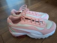 Puma Cell Adidas Rose Sneaker Gr.36 !NEU! Hamburg-Mitte - Hamburg Wilhelmsburg Vorschau
