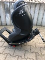 Kindersitz Römer britax Dualfix M-size Sachsen - Grünhain-Beierfeld  Vorschau