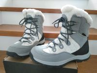 Damen Jack Wolfskin Winterstiefel wasserdicht Gr. 37,5 Neuwertig Bayern - Waffenbrunn Vorschau