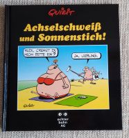 Achselschweiß und Sonnenstich! - Cartoons Sachsen - Radebeul Vorschau