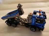 LEGO Technic 8052 - Kipplader-Truck - Laster mit Container Bielefeld - Heepen Vorschau