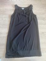 H&M Kleid Sommerkleid schwarz gr 40 top Bayern - Werneck Vorschau