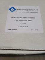 Großflächen Kopierpapier / Plotterpapier Nordrhein-Westfalen - Solingen Vorschau