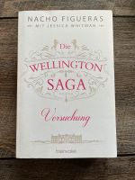 Die Wellington Saga Sachsen-Anhalt - Möser Vorschau