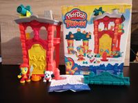 Play-Doh TOWN Feuerwehrwache / Feuerwehr Bayern - Vilsbiburg Vorschau