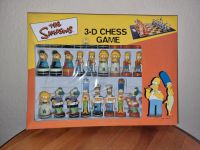 Die Simpsons 3D Schach Hessen - Ober-Mörlen Vorschau