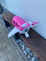 Barbie Flugzeug Hessen - Elz Vorschau