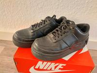 Nike Air Force 1 Jester xx schwarz 36,5 Bielefeld - Joellenbeck Vorschau