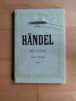 Händel Messias und Jephta Frankfurt am Main - Nieder-Erlenbach Vorschau