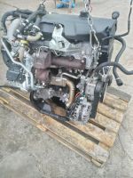 Motor Fiat  Ducato  F1AGL411B 180ps eur6 21tkm  komplett Berlin - Spandau Vorschau