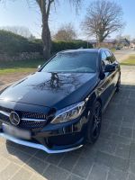 Mercedes-Benz C 43 AMG Mercedes-AMG C 43 4MATIC T Autom. M... Schleswig-Holstein - Hoisdorf  Vorschau