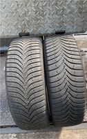 Winterreifen gebraucht 185 65 R15 88T Hankook RS2 92T Hessen - Haiger Vorschau