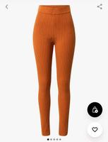 NEU NP60,- Levis Hose Waist Leggings Strumpfhose XS 34 164 170 S Berlin - Köpenick Vorschau
