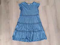s.Oliver - Kleid, Größe 42, Farbe blau Nordrhein-Westfalen - Schwelm Vorschau