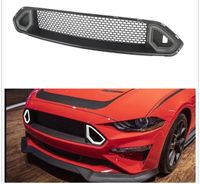 Ford Mustang Bumper Grille ROCK Style Rheinland-Pfalz - Trier Vorschau