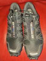 Salomon Speedcross 4 Nordrhein-Westfalen - Bergisch Gladbach Vorschau