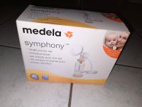 Medela Symphonie Pump Set Niedersachsen - Hann. Münden Vorschau