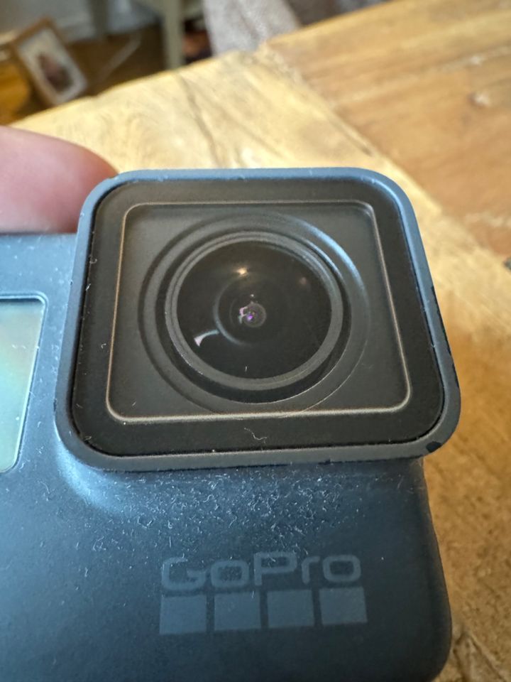 GoPro Hero 5 Black in Hamburg