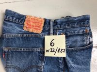 Levi‘s 501 w32 l32 Berlin - Westend Vorschau