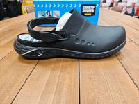 Neu Safety Jogger Clogs Schwarz Gr. 41 und 42 Bayern - Osterhofen Vorschau