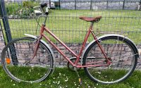 Fahrrad MIFA DDR Sachsen - Lauta Vorschau