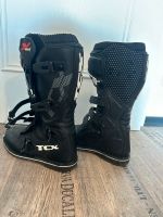 TCX X Blast Cross/Enduro Stiefel GR 45 Bayern - Kempten Vorschau