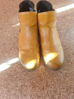Damen Stiefeletten Schleswig-Holstein - Handewitt Vorschau