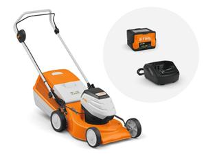 Stihl Rma kleinanzeigen.de Stihl Rma kleinanzeigen.de