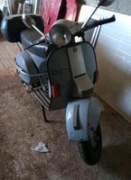 Vespa Lusso 125 Elestart Nordrhein-Westfalen - Meinerzhagen Vorschau