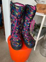 Crocs, Winterstiefel, Schneestiefel, Gr.39, neuwertig Aachen - Aachen-Mitte Vorschau