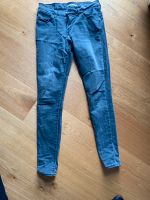 3er Pack Levi‘s 3 Stück Skinny Jeans dunkelblau schwarz grau Nordrhein-Westfalen - Bad Berleburg Vorschau