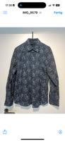 Joop! Herren Hemd, Gr. 41, neu! Blau Baden-Württemberg - Rauenberg Vorschau