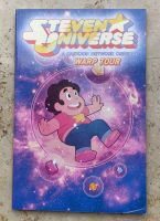 Steven Universe - Warp Tour Comic Essen-West - Holsterhausen Vorschau