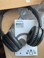 Philips Bluetooth On Ear Kopfhörer TAH4205 4000 Serie Kabellose - Hamburg-Mitte - Hamburg Borgfelde Vorschau