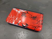 Nintendo 3DS XL Pokemon XY Edition Bayern - Schiltberg Vorschau