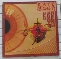 LP Kate Bush - The Kick Inside (1978) EMI EMC 3223 Bremen - Blumenthal Vorschau