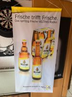 Veltins Radler Banner 70 cm X 142cm Bochum - Bochum-Wattenscheid Vorschau