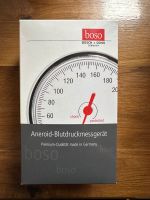 Bosch + Sohn Aneroid Blutdruckmessgerät NEU Nordrhein-Westfalen - Datteln Vorschau