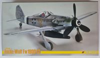 Trimaster MA-2 - Focke Wulf Fw-190D-12 - 1/48 Bayern - Kastl b. Amberg Vorschau