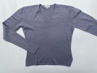 Allude 100% Kaschmir Pullover Gr. S XS 34 36 Schleswig-Holstein - Reinbek Vorschau