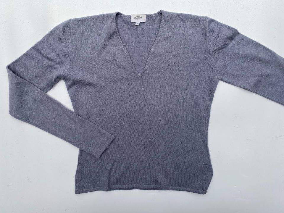 Allude 100% Kaschmir Pullover Gr. S XS 34 36 in Reinbek