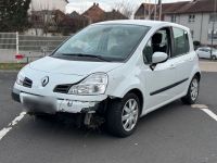 Renault Modus 1.6 16v Automatik PDC Tempomat Unfall Hessen - Eschborn Vorschau