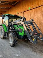 Deutz-Fahr 5080 D Keyline Frontlader Niedersachsen - Hillerse Vorschau