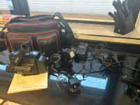 Blaupunkt CCR-820 Video Camera Recorder Nordrhein-Westfalen - Wesel Vorschau