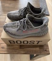 Yeezy 350 V2 Beluga 2.0 Gr. 42 Altona - Hamburg Altona-Altstadt Vorschau