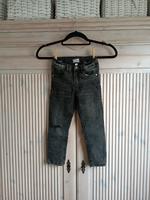 impidimpi Jeans schwarz BOYS 98 104 Loch ans s.guter Z Hose Baden-Württemberg - Schwäbisch Gmünd Vorschau
